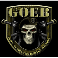 GOEB emblem