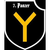 7PANZ emblem