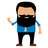 _BAM_ emblem