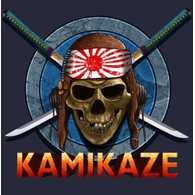 VODOU emblem