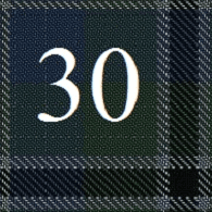 30SEC emblem