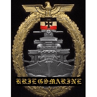 KMS emblem