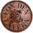 FXDEN emblem
