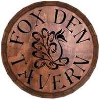 FXDEN emblem