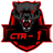 CTR-1 emblem