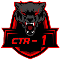 CTR-1 emblem