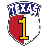 TEXAS emblem