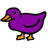 PDUCK emblem