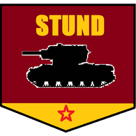 STUND emblem