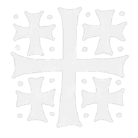 INRI emblem