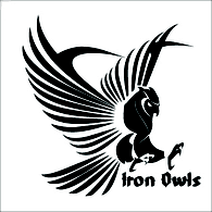 ICIO emblem