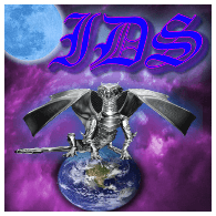 IDS emblem