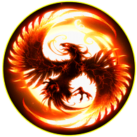 F3NIX emblem