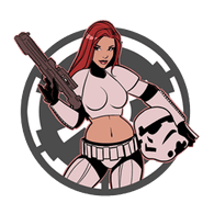 ZER0G emblem