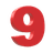 009 emblem