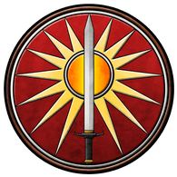 STSWR emblem
