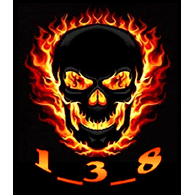 1_3_8 emblem