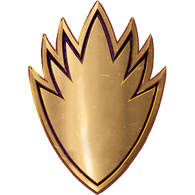 RAVER emblem