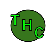 T-HC emblem
