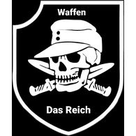 MG-42 emblem