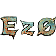 EZ0 emblem