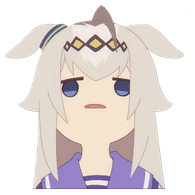 MAHOU emblem