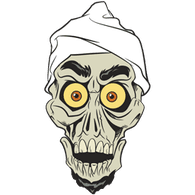 IKUPR emblem