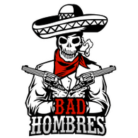 HOMBR emblem
