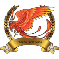 P-F-A emblem