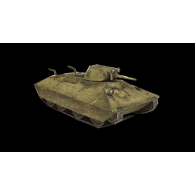 BT-SV emblem