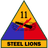 11A-D emblem