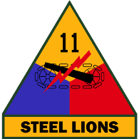 11A-D emblem