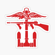 TAFA emblem