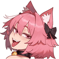TAME_ emblem