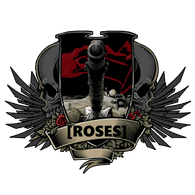 ROSES emblem
