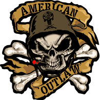 0UTLW emblem