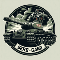 GERD emblem