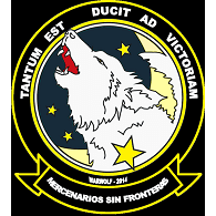 CMSF emblem