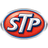S-T-P emblem
