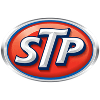S-T-P emblem