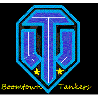 BOOMT emblem