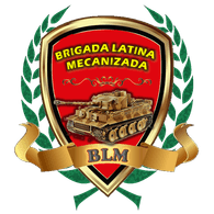 BLM emblem
