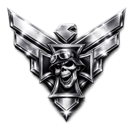 ASSIN emblem