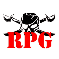 RPG emblem