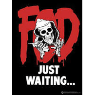 F_O_D emblem