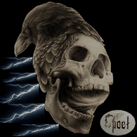 POET emblem