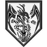 DRAFC emblem