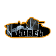 4ORC4 emblem