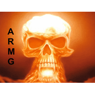 ARMG emblem