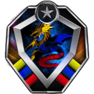VZLA emblem